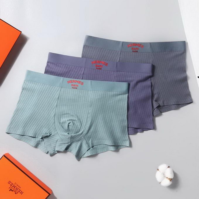 3-pac Hermes Boxer Shorts ID:20220902-25